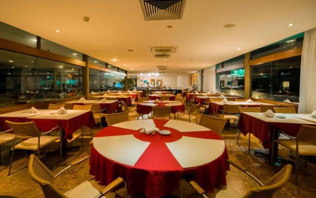 Marulhos Resort Beach - 2 Quartos & 1 Quarto ปอร์โต จิ กาลินญาส ภายนอก รูปภาพ